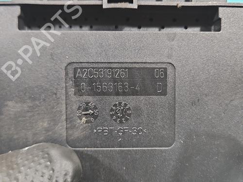Electronic module BMW 5 (F10) 520 i | BP37820647M83 - Image 6