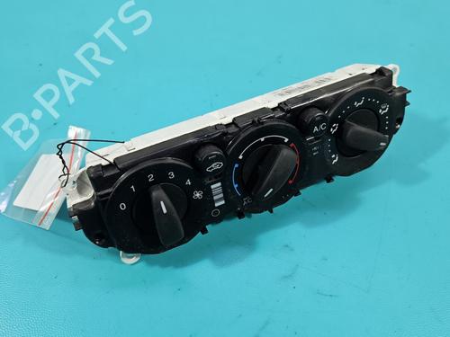 Used Climate control Climate control 38137111 38137111