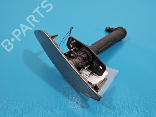 Used Headlight washer Headlight washer AUDI A6 C7 Avant (4G5, 4GD) 3.0 TDI quattro (204 hp) 38149512 38149512