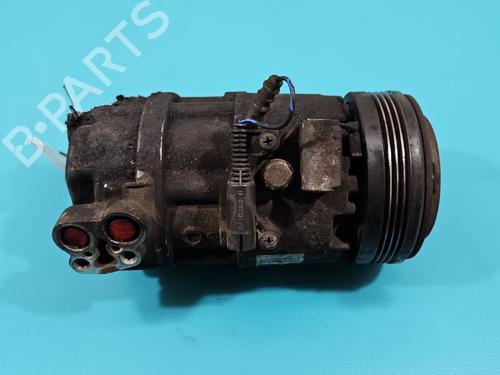 AC compressor BMW X3 (E83) 2.0 d | BP37810296M34 - Image 3