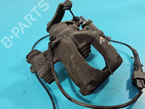 Right rear brake caliper RENAULT MASTER III Platform/Chassis (EV, HV, UV) | BP38147140M106 - Image 3