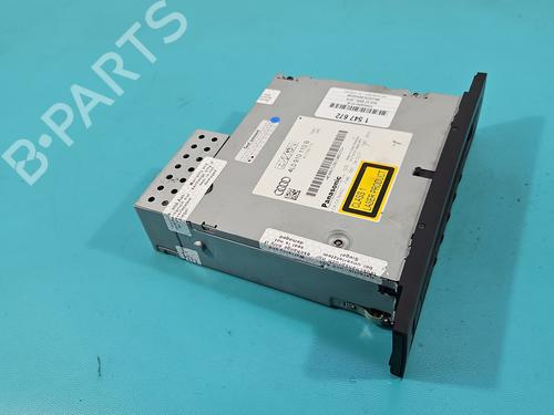 Electronic module AUDI Q7 (4LB) 4.2 TDI quattro | BP37827333M83 - Image 5