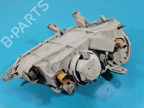 Left headlight CHEVROLET REZZO MPV (U100) 1.6 | BP40008622C28 - Image 8