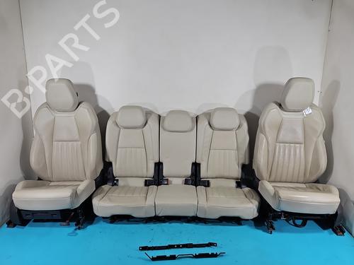 Used Seats set Seats set 38119837 38119837