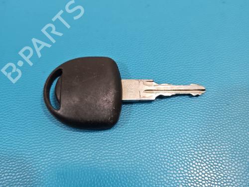 Engine control unit (ECU) OPEL CORSA C (X01) 1.0 (F08, F68) | BP39585742M57 - Image 16