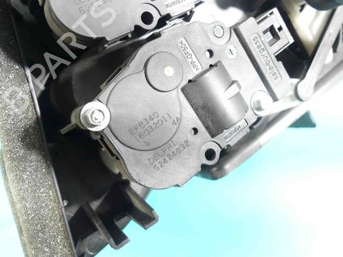 Intake manifold PORSCHE CAYENNE (92A) 4.8 S | BP37877638M70 - Image 8