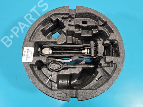 Used Jack Kit Jack Kit 37858832 37858832