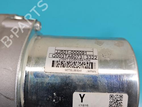 Steering pump MAZDA CX-5 (KE, GH) 2.2 D AWD (KE2AW) | BP38131685M99  - Image 18