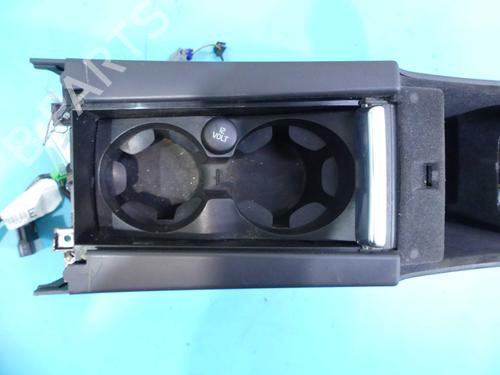 Armrest / Center console VOLVO V60 I (155) T6 AWD | BP37888143I20 - Image 4