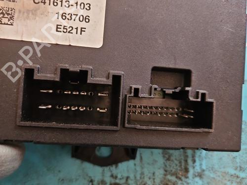 Electronic module LAND ROVER DISCOVERY SPORT (L550) | BP37891650M83 - Image 4