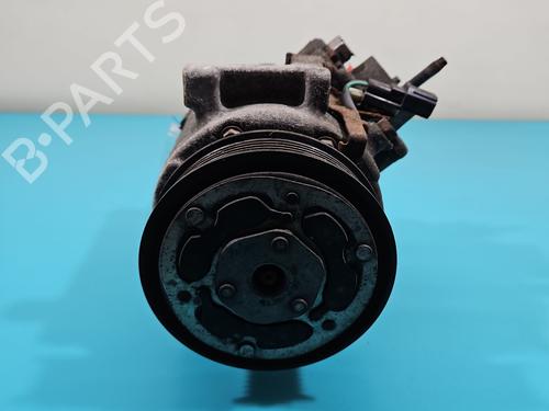 AC compressor FORD TRANSIT CUSTOM V362 Van (FY, FZ) 2.0 EcoBlue | BP38139052M34 - Image 2