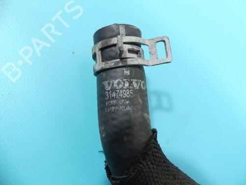 Pipe VOLVO V40 Hatchback (525) D2 | BP38115274M125 - Image 8