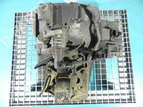Gearbox NISSAN PRIMERA Hatchback (P12) 1.8 | BP37807517M3 - Image 7