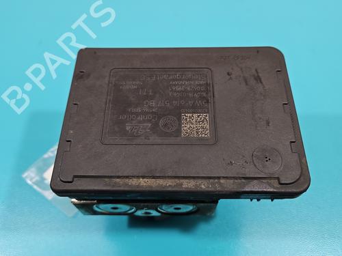 ABS pump VW CADDY V Box Body/MPV (SBA, SBH) 2.0 TDi | BP38120921M43 - Image 8
