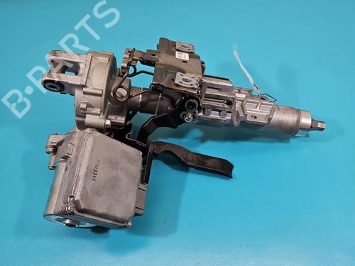 Steering pump MAZDA CX-5 (KE, GH) 2.2 D AWD (KE2AW) | BP38131685M99 - Image 13