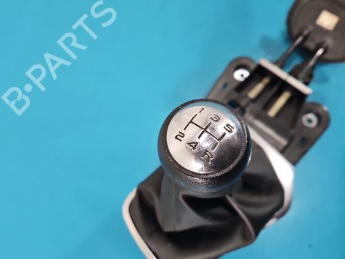 Gear lever PEUGEOT 301 1.6 BlueHDi 100 | BP37836582M90 - Image 4