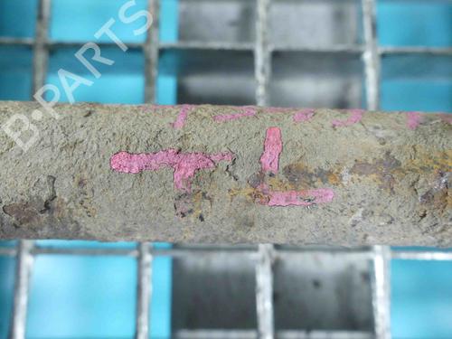 Left rear driveshaft VW PASSAT B6 (3C2) 2.0 TDI | BP37808447M40 - Image 4