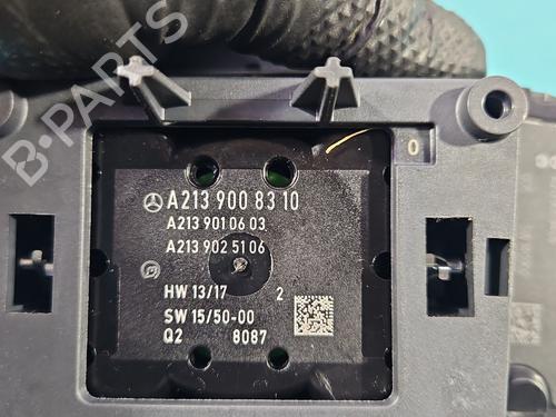 Switch MERCEDES-BENZ E-CLASS T-Model (S213) E 220 d 4-matic (213.205) | BP37852631I30  - Image 9