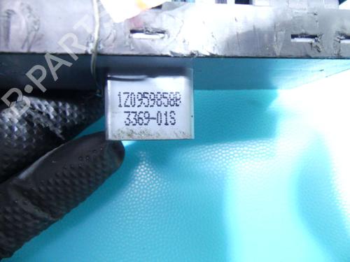 Switch SKODA SUPERB II (3T4) 2.0 TDI | BP37894292I30 - Image 4