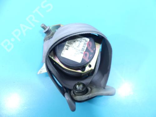 Front right seatbelt MAZDA 3 (BK) 1.3 (BK14) | BP37876574I25 - Image 8