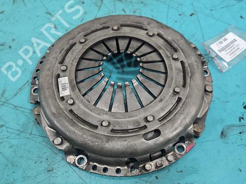 Flywheel FORD FOCUS III Turnier 1.6 TDCi | BP37831501M101 - Image 6