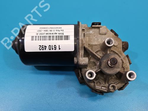 Front wiper motor VW POLO (6N2) 1.4 16V | BP37859523M29 - Image 2
