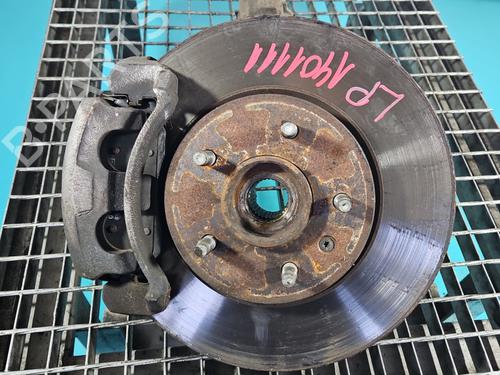 Used Left front steering knuckle Left front steering knuckle OPEL ANTARA A (L07) 2.2 CDTi (163 hp) 38121285 38121285