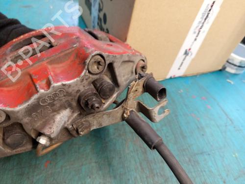 Left front brake caliper AUDI A4 B7 (8EC) 1.8 T | BP37819646M105  - Image 13