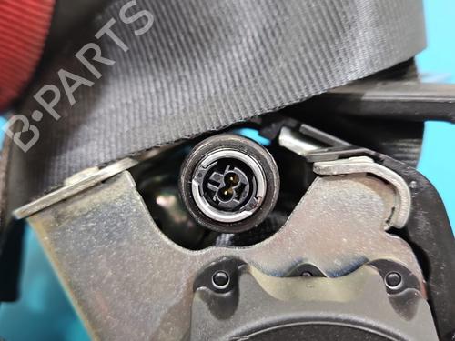 Rear left seatbelt JAGUAR F-PACE (X761) | BP37844011I29 - Image 7
