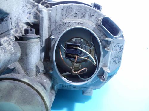 Left headlight MERCEDES-BENZ C-CLASS (W203) C 200 Kompressor (203.042) | BP37880647C28 - Image 6