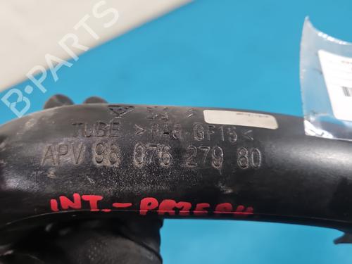 Pipe PEUGEOT 508 II (FB_, FH_, F3_) 1.6 PureTech 180 (F35GFR) | BP37838091M125 - Image 4