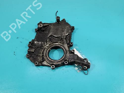 Timing cover AUDI A4 B7 (8EC) 1.8 T | BP37841127M123 - Image 2