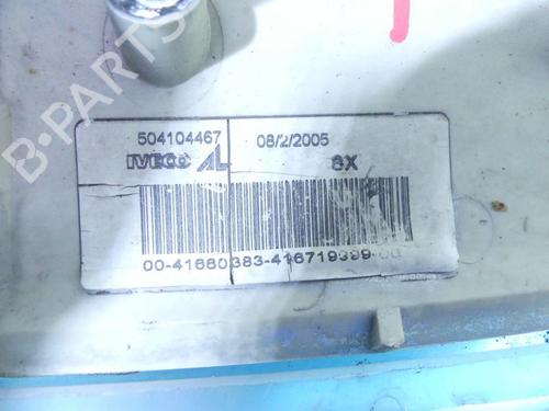 Left front indicator IVECO DAILY III Van 29 L 10 V (ALJA43A2, ALJA42A2, ALJA41A2) | BP37989780C32 - Image 7