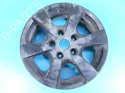 Used Rim Rim 37805211 37805211