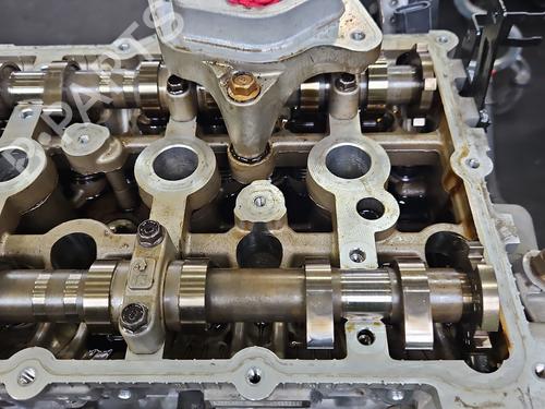 Motor KIA STINGER (CK) 2.0 T-GDI | BP38147541M1 - Image 10