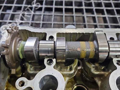Cylinder head DACIA LODGY (JS_) 1.6 LPG (JSAV) | BP39554333M5 - Image 16