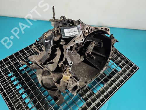 Used Gearbox Gearbox 37826721 37826721