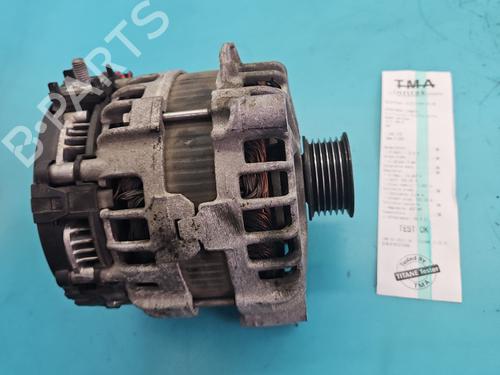 Used Alternator Alternator 37853814 37853814