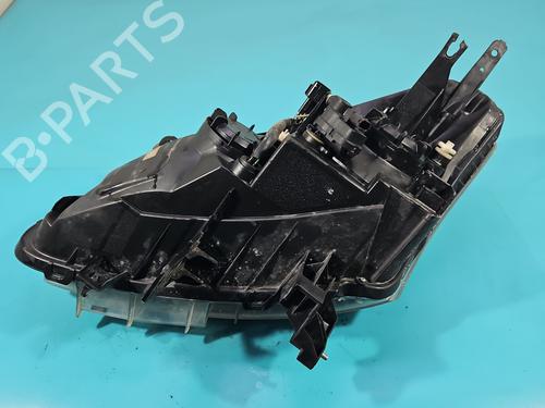 Right headlight RENAULT KOLEOS I (HY_) 2.0 dCi 4x4 (HY0K) | BP37813500C29 - Image 9