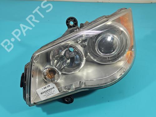 Used Left headlight Left headlight 38128642 38128642