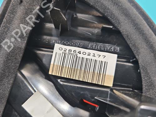 Other RENAULT CAPTUR I (J5_, H5_) 0.9 TCe 90 | BP37817437O1 - Image 6
