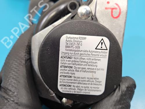 Front right seatbelt SKODA RAPID Spaceback (NH1) 1.4 TDI | BP37858975I25 - Image 8