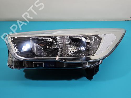 Left headlight FORD KUGA I 2.0 TDCi | BP38145224C28 - Image 2