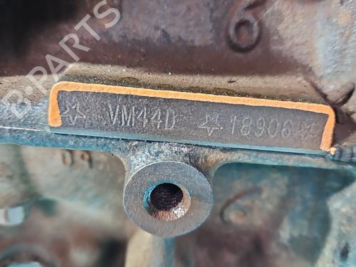 Engine JEEP GRAND CHEROKEE IV (WK, WK2) 3.0 CRD V6 4x4 | BP38144643M1 - Image 9