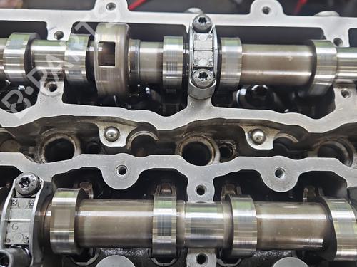 Engine MERCEDES-BENZ C-CLASS (W204) C 200 CDI (204.001) | BP39169328M1 - Image 5