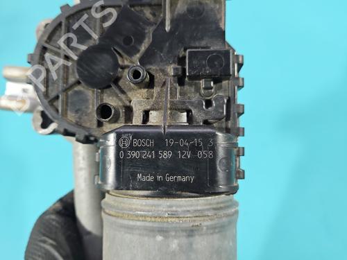 Front wiper motor CITROËN C3 III (SX) 1.2 PureTech 82 | BP37838313M29  - Image 10