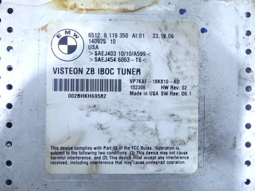 Other BMW 7 (E65, E66, E67) 750 i, Li | BP37881301O1 - Image 3