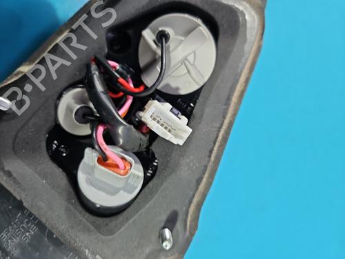 Left tailgate light HYUNDAI i30 Estate (PDE) 1.5 | BP39977199C79 - Image 7