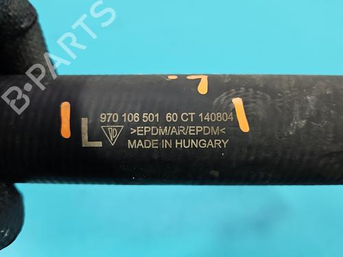 Pipe PORSCHE PANAMERA (970) | BP38146053M125 - Image 3