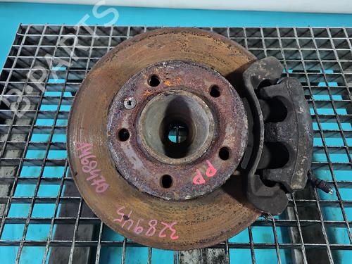 Used Right front steering knuckle Right front steering knuckle 38134710 38134710